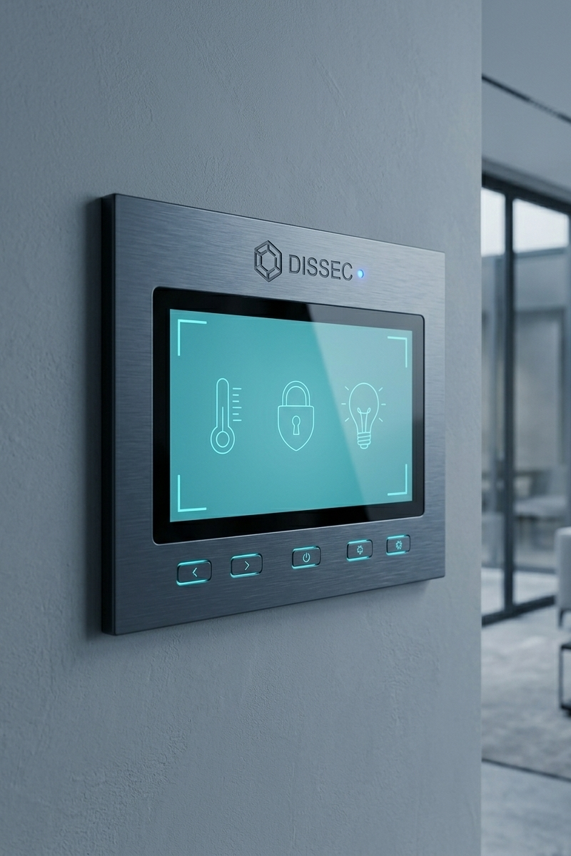 Smart Home
