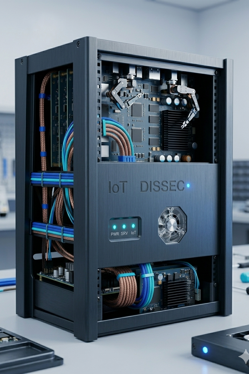IoT Engineering